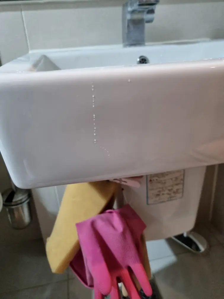 수도꼭지 교체
